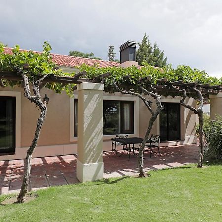 Casa Agostino - Luxury Wine Resort Barrancas Eksteriør billede