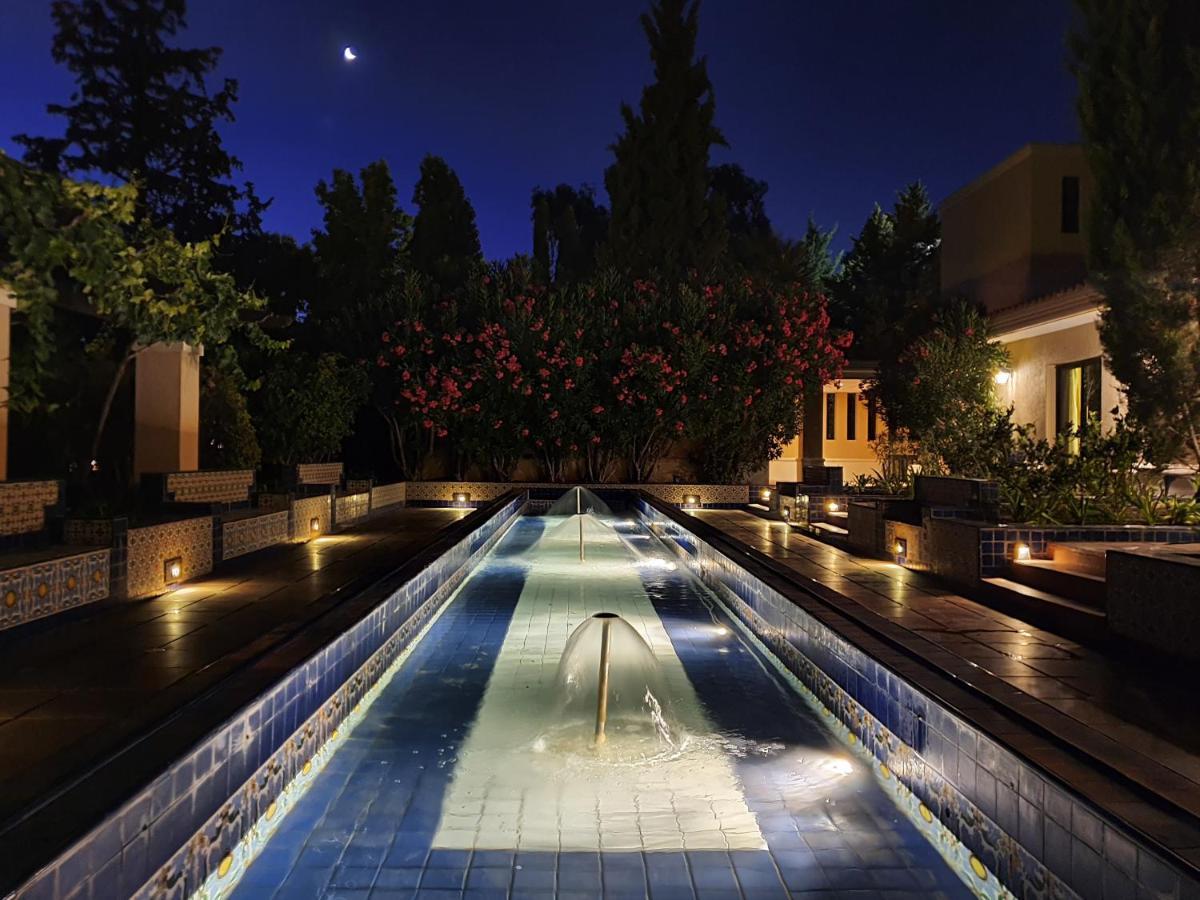 Casa Agostino - Luxury Wine Resort Barrancas Eksteriør billede